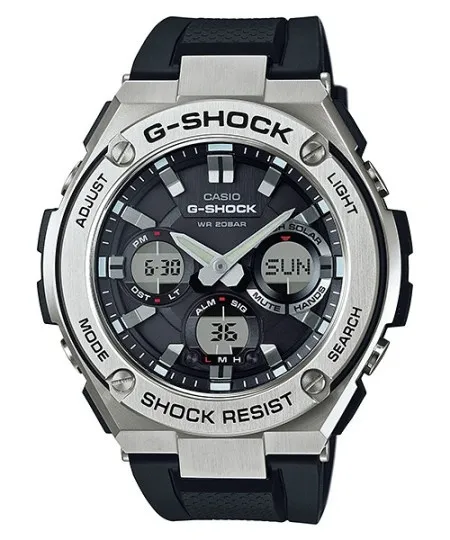 Casio g-shock muški sat ( GST-S110-1A )