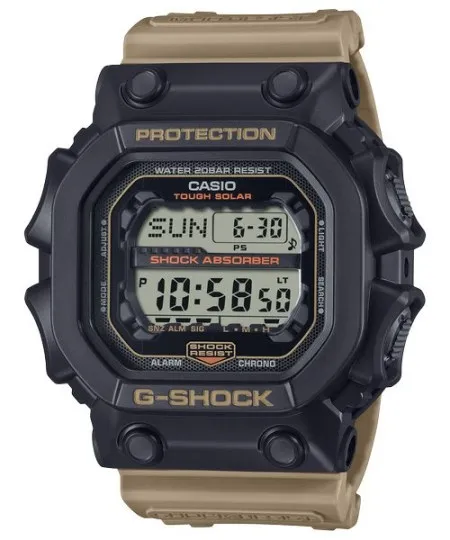 Casio g-shock muški sat ( GX-56TU-1A5 )