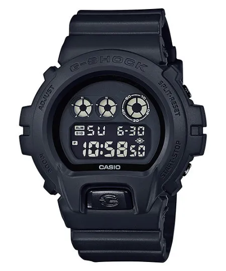 Casio g-shock ručni sat ( DW-6900BB-1 )