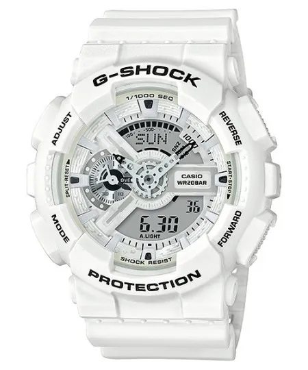 Casio g-shock ručni sat ( GA-110MW-7A )