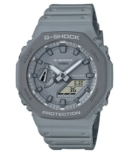 Casio g-shock ručni sat ( GA-2110ET-8A )