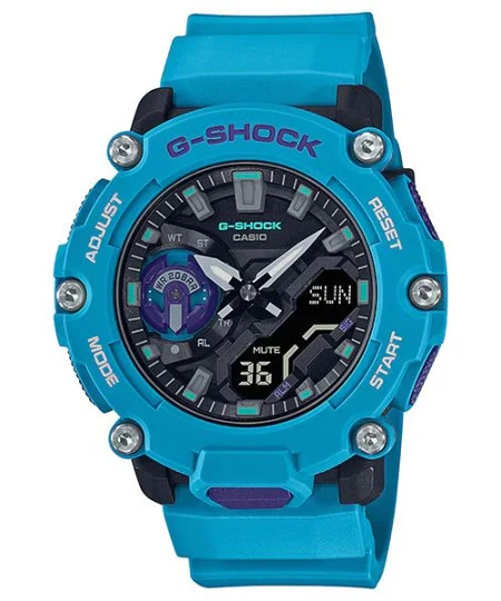 Casio g-shock ručni sat ( GA-2200-2A )