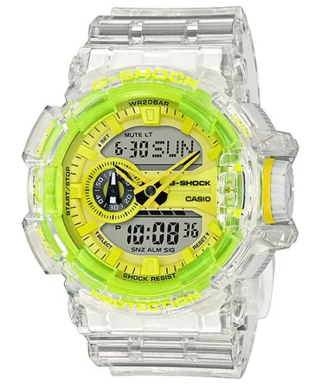 Casio g-shock ručni sat ( GA-400SK-1A9 )