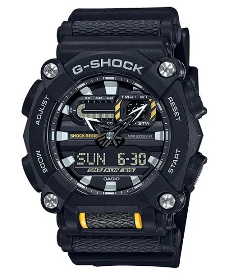 Casio g-shock ručni sat ( GA-900-1A )