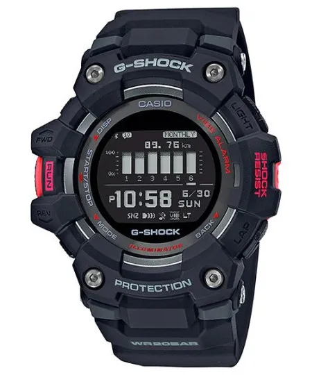 Casio g-shock ručni sat ( GBD-100-1 )