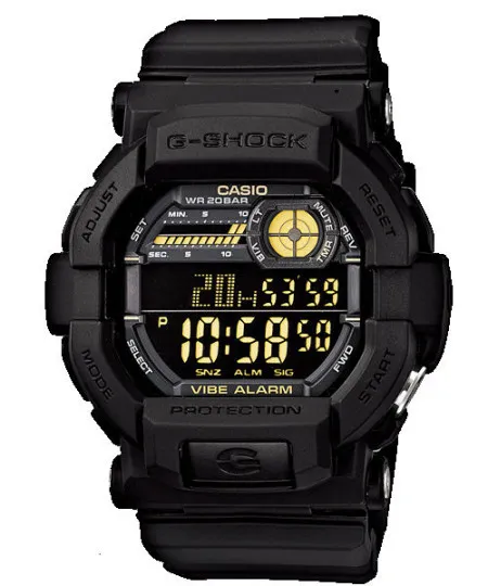 Casio g-shock ručni sat ( GD-350-1B )