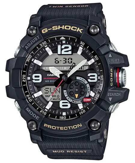 Casio g-shock ručni sat ( GG-1000-1A )