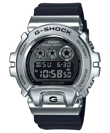 Casio g-shock ručni sat ( GM-6900-1 )