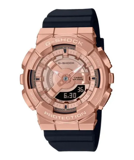 Casio g-shock ručni sat ( GM-S110PG-1A )