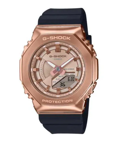 Casio g-shock ručni sat ( GM-S2100PG-1A4 )