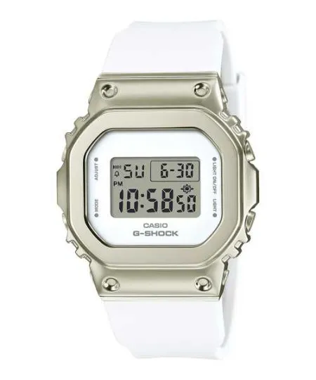 Casio g-shock ručni sat ( GM-S5600G-7 )