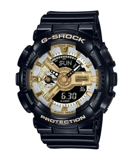 Casio g-shock ručni sat ( GMA-S110GB-1A )