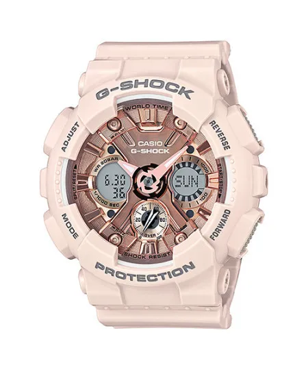 Casio g-shock ručni sat ( GMA-S120MF-4A )