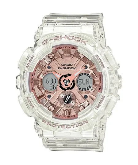 Casio g-shock ručni sat ( GMA-S120SR-7A )