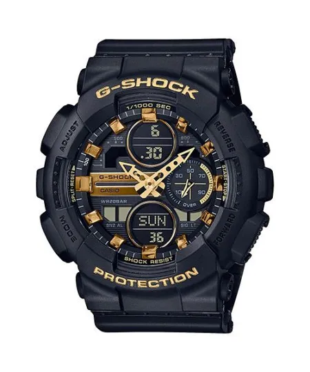 Casio g-shock ručni sat ( GMA-S140M-1A )