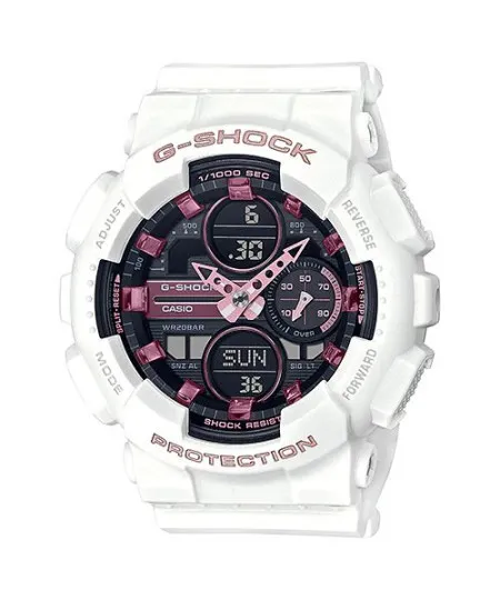 Casio g-shock ručni sat ( GMA-S140M-7A )