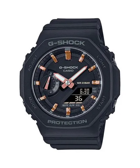 Casio g-shock ručni sat ( GMA-S2100-1A )
