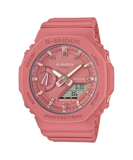 Casio g-shock ručni sat ( GMA-S2100-4A2 )