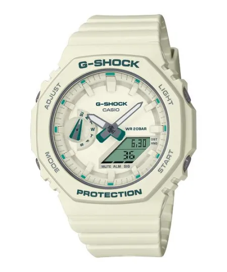Casio g-shock ručni sat ( GMA-S2100GA-7A )