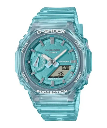 Casio g-shock ručni sat ( GMA-S2100SK-2A )