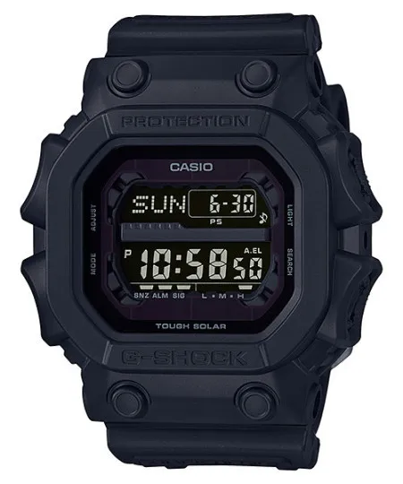 Casio g-shock ručni sat ( GX-56BB-1 )