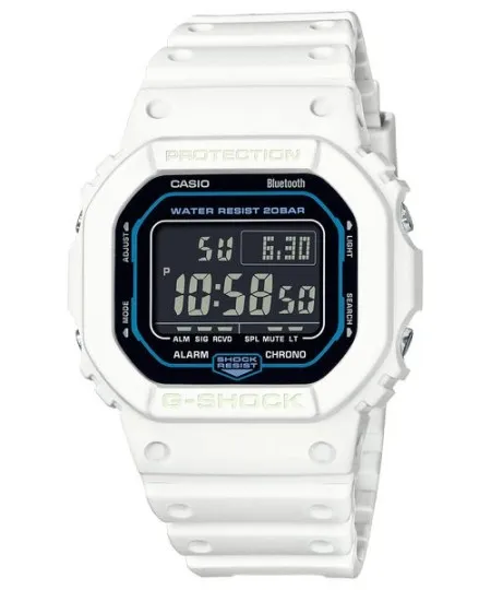 Casio G-shock unisex sat ( DW-B5600SF-7 )