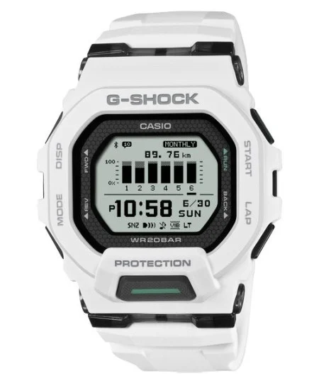 Casio G-Shock unisex sat ( GBD-200-7 )