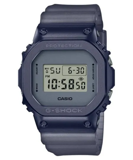 Casio g-shock unisex sat ( GM-5600MF-2 )