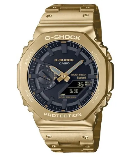 Casio G-Shock unisex sat ( GM-B2100GD-9A )