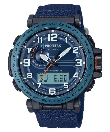 Casio protrek muški sat ( PRG-601YB-2 )