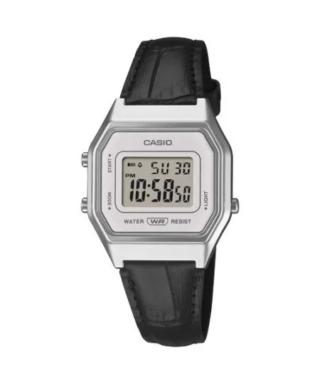 Casio Vintage ženski sat ( LA680WEL-1 )
