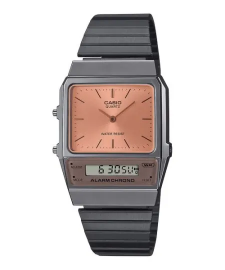 Casio vintage muški sat ( AQ-800ECGG-4A )