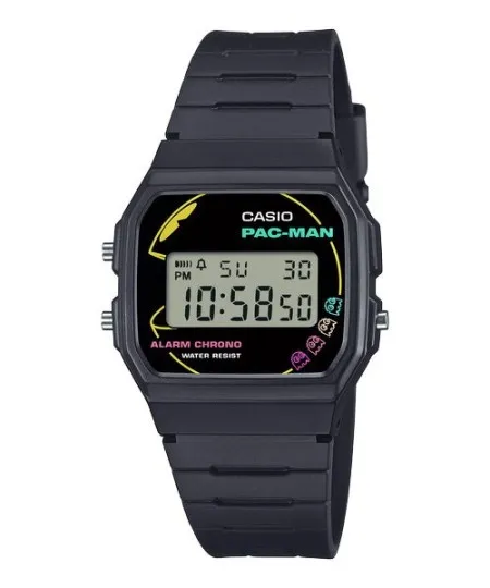 Casio Vintage muški sat ( F-91WPC-1A )