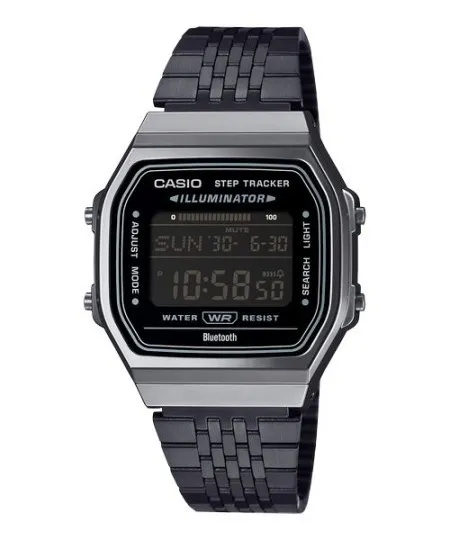 Casio Vintage unisex sat ( ABL-100WEGG-1B )