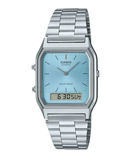 Casio vintage unisex sat ( AQ-230A-2A1 )