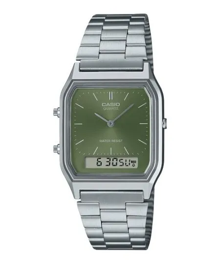 Casio vintage unisex sat ( AQ-230A-3A )