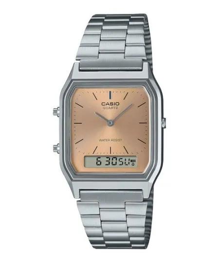 Casio vintage unisex sat ( AQ-230A-4A )