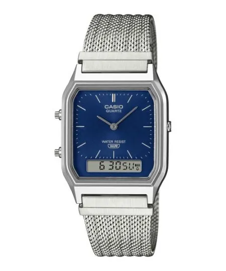 Casio Vintage unisex sat ( AQ-230EM-2A )