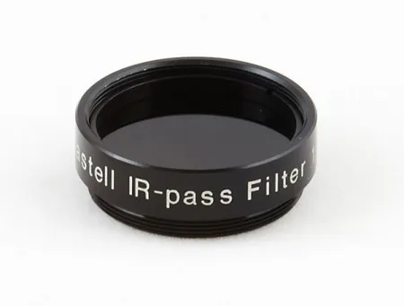Castell filter IR pass 31.7mm ( Dirpass1 )