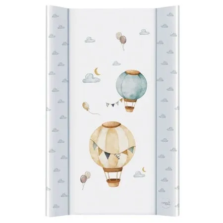 Ceba tvrda podloga za povijanje, 50x80cm ( 110068 )