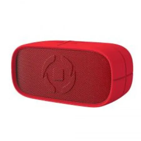 Celly bluetooth zvučnik u crvenoj boji ( UPMAXIRD )