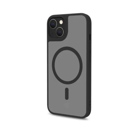 Celly futrola za iPhone 14 plus u crnoj boji ( MAGMATT1026BK )