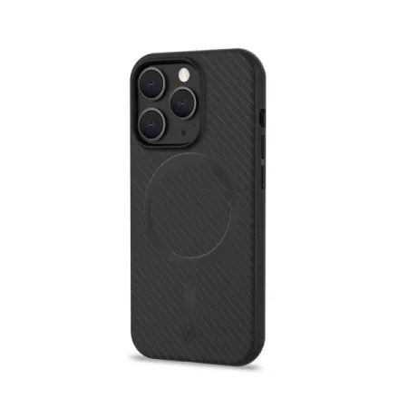 Celly futrola za iPhone 14 pro ( ULTRAMAG1025BK )