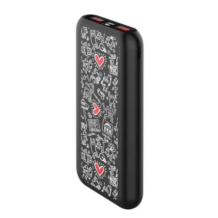Celly Keith Haring power bank - eksterna baterija ( KHPOWERBANK )