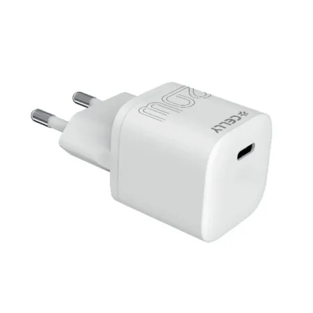 Celly Kućni punjač od 20W dizajniran za Iphone ( UCTC1USBC20WWH )