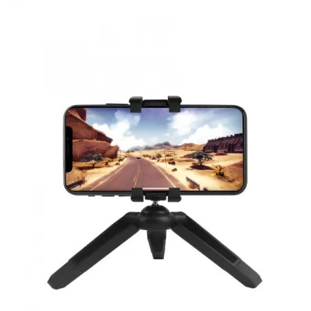 Celly mini tripod ( CLICKNANOTRIBK )