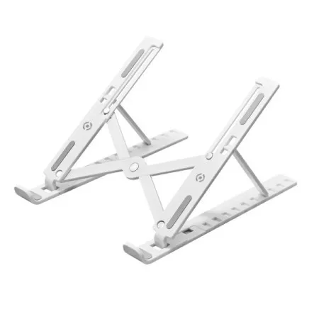 Celly postolje za laptop u beloj boji ( SWMAGICSTAND2WH )