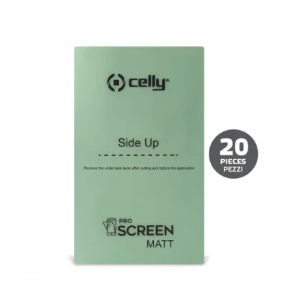 Celly providna folija ( PROFILM20M )