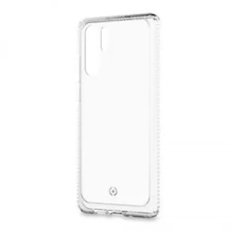 Celly tpu futrola za Huawei P30 pro ( HEXALITE846WH )