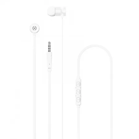 Celly UP1000 Žičane in-ear slušalice u sivoj boji ( UP1000SV )